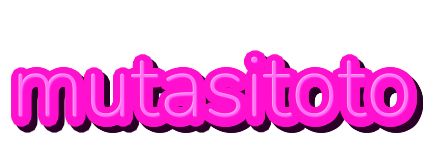 mutasitoto — logo kanal