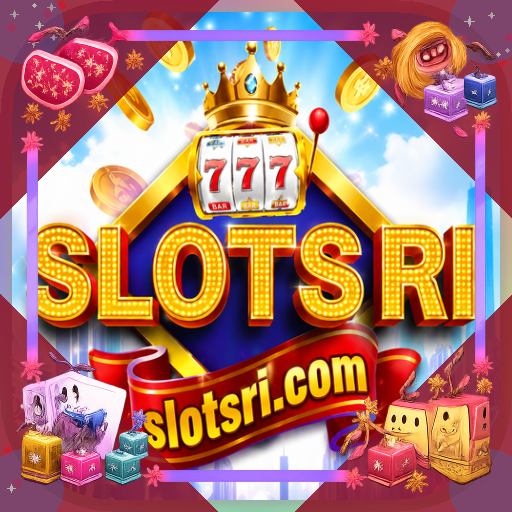 slotsri — mitra unggulan