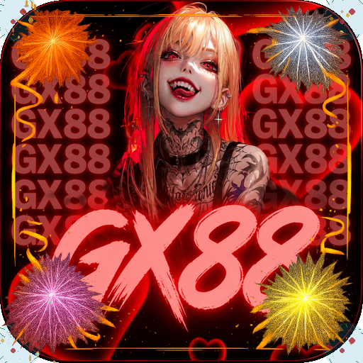 gx88 — mitra unggulan